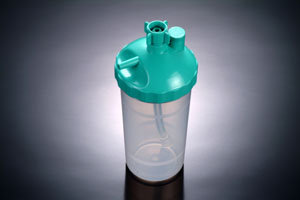 PN-1130 氧气潮湿瓶300cc