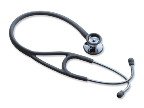 CK-A747P专业级心脏科轻型双面听诊器