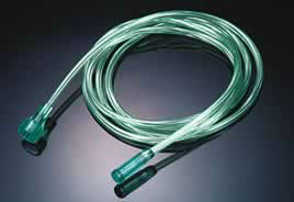 PN-0200 oxygen gas extension tube