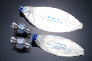 PN-0438 PN-0440 reservoir bag