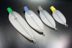 硅胶储气袋PN-6005-6010-6020-6030